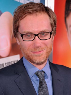 Стивен Мерчант в роли Грега Дилларда